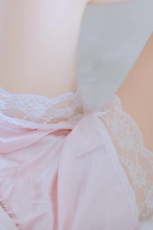 CREUSET含羞草